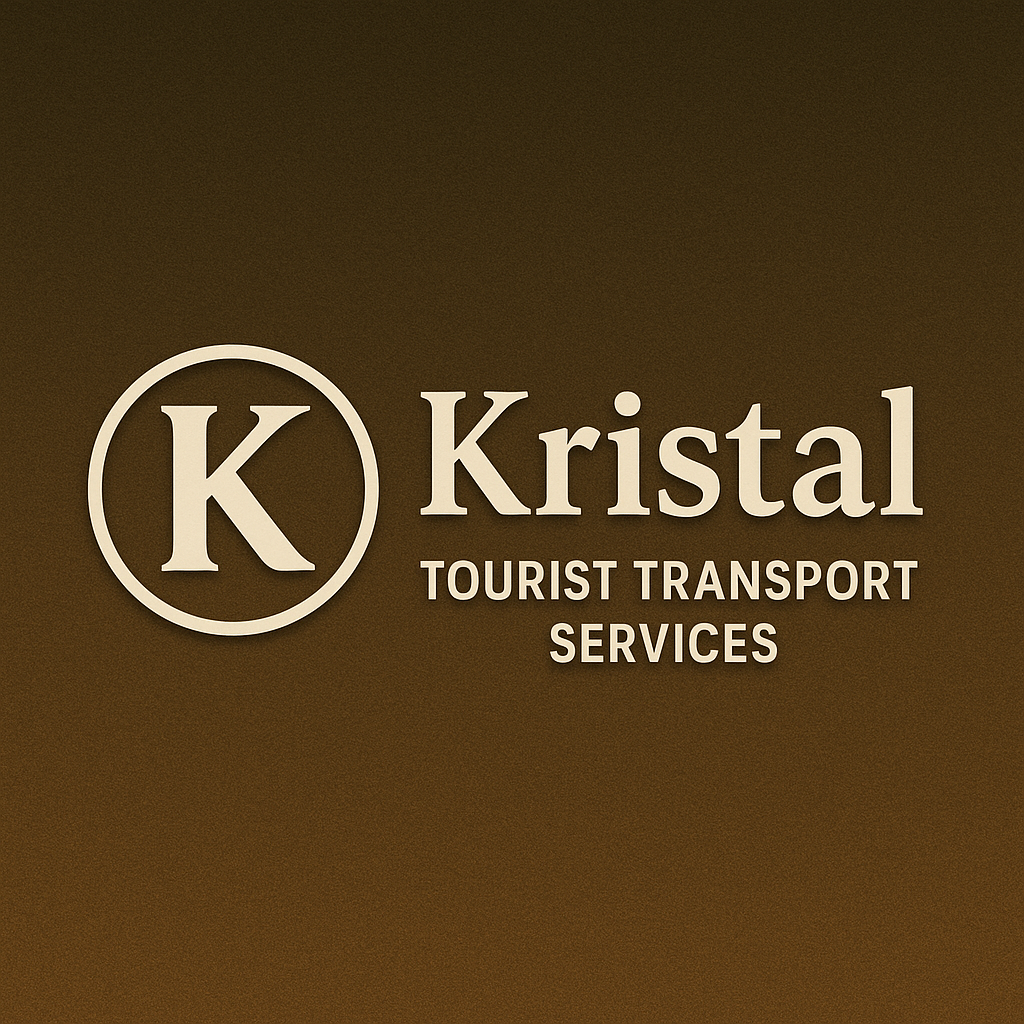 Kristal Tourist Transport Services logo